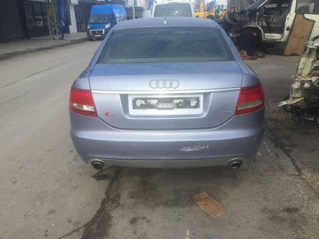 Audi A6 2006-2009 Çıkma Yedek Arka Tanpon